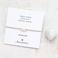 A Beautiful Story armband Gemstone Card Maansteen goudkleurig