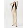 Noppies maternity crop zwangerschaps- en voedingstop Leela beige