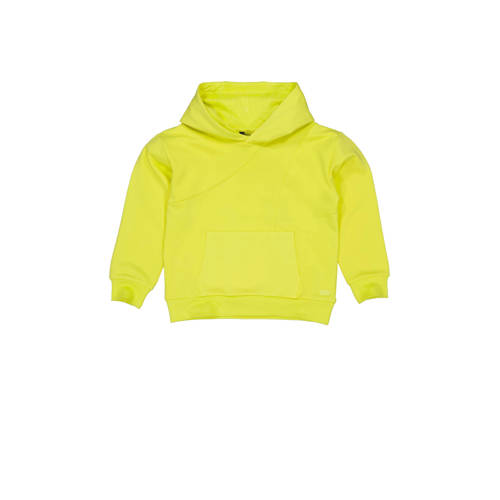 Quapi hoodie geel afbeelding