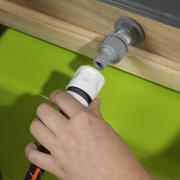 thumbnail: Exit Toys houten EXIT Yummy Outdoor Play Kitchen 300 (FSC 100%)