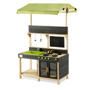 thumbnail: Exit Toys houten EXIT Yummy Outdoor Play Kitchen 300 (FSC 100%)