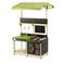 Exit Toys EXIT Yummy Outdoor Play Kitchen 300 (FSC 100%)