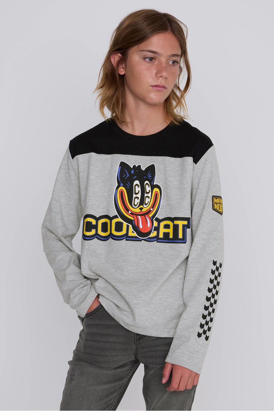 Coolcat kleding voor kinderen online kopen? | Wehkamp