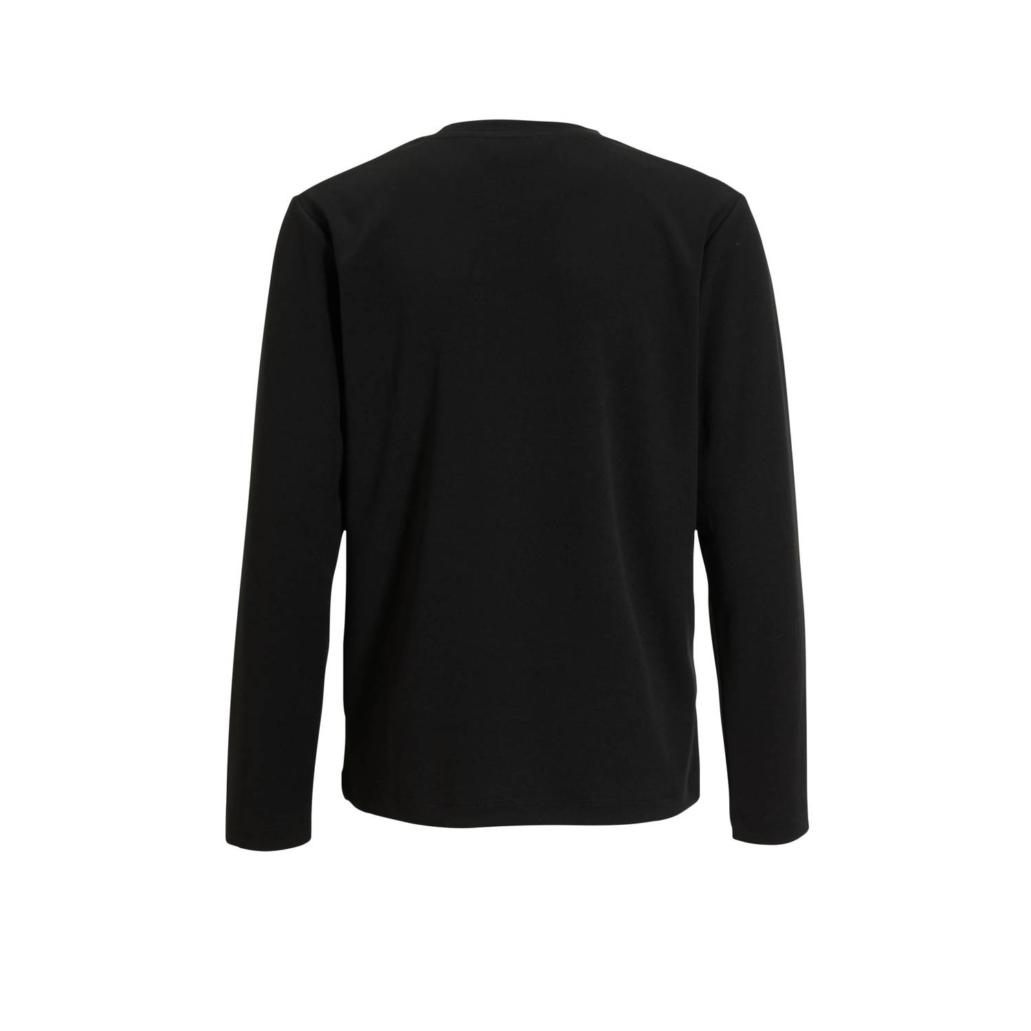 Coolcat Longsleeve T-shirt Tanja Make Noise