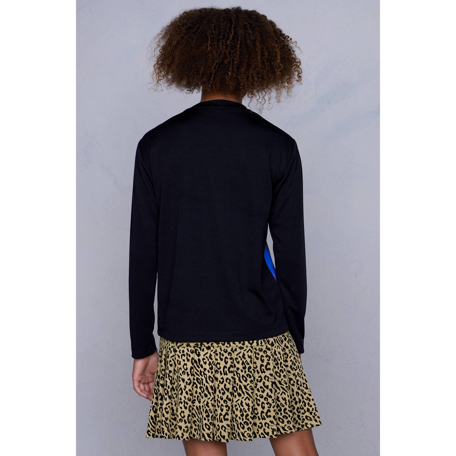 Coolcat Longsleeve T-shirt Tanja Make Noise