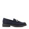 Graceland loafers donkerblauw