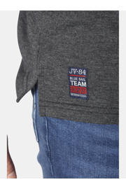 thumbnail: Jan Vanderstorm longsleeve JORNSEN Plus Size antraciet
