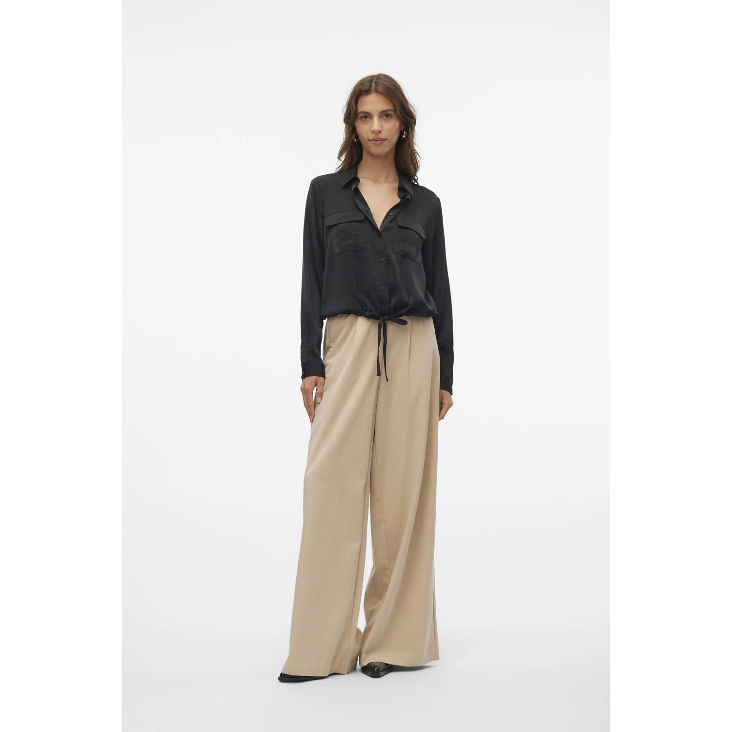 VERO MODA blouse VMMARYS