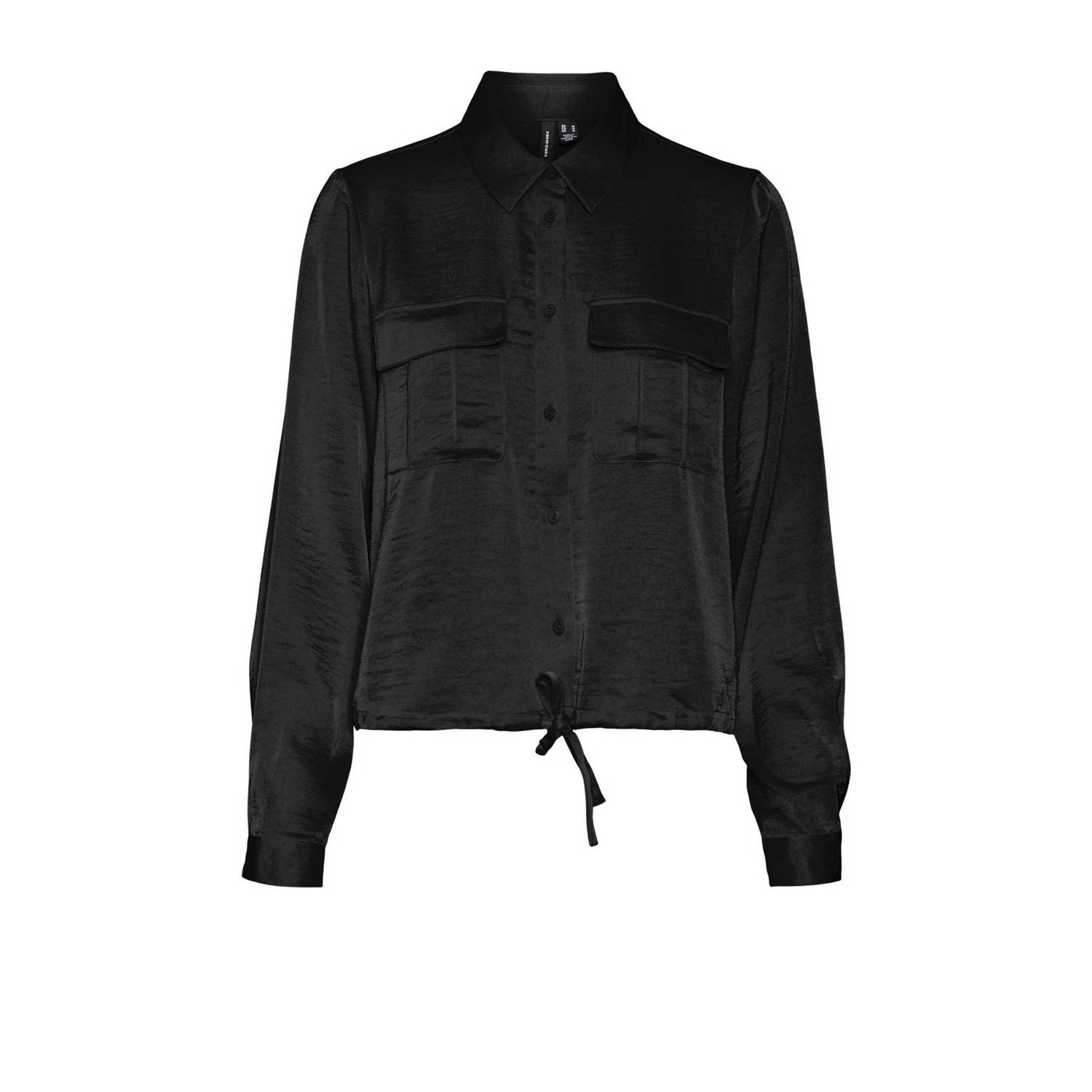 Vero moda Marys Dana Long Sleeve Bomber