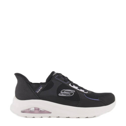 Skechers Bop Walker sneakers zwart afbeelding