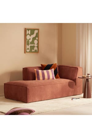 chaise longue links Newton