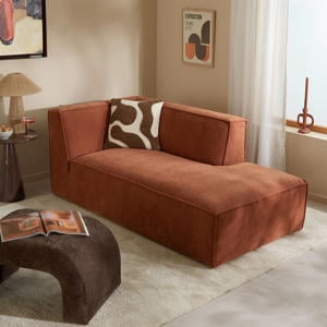 chaise longue rechts Newton