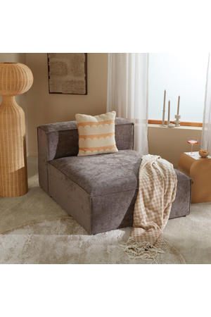 chaise (modulair) Igor