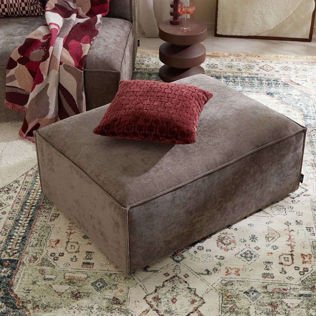 NOUS Living hocker (modulair) Igor