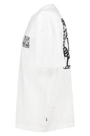 thumbnail: America Today T-shirt Ever met backprint wit