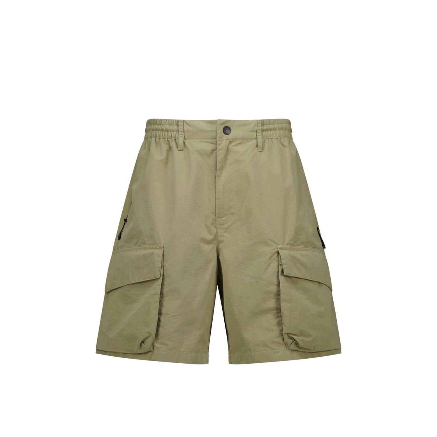 America Today relaxed cargo short Nyles groen