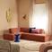 NOUS Living hoekbank Newton hoek links - terra