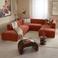 NOUS Living U-bank Newton - terra