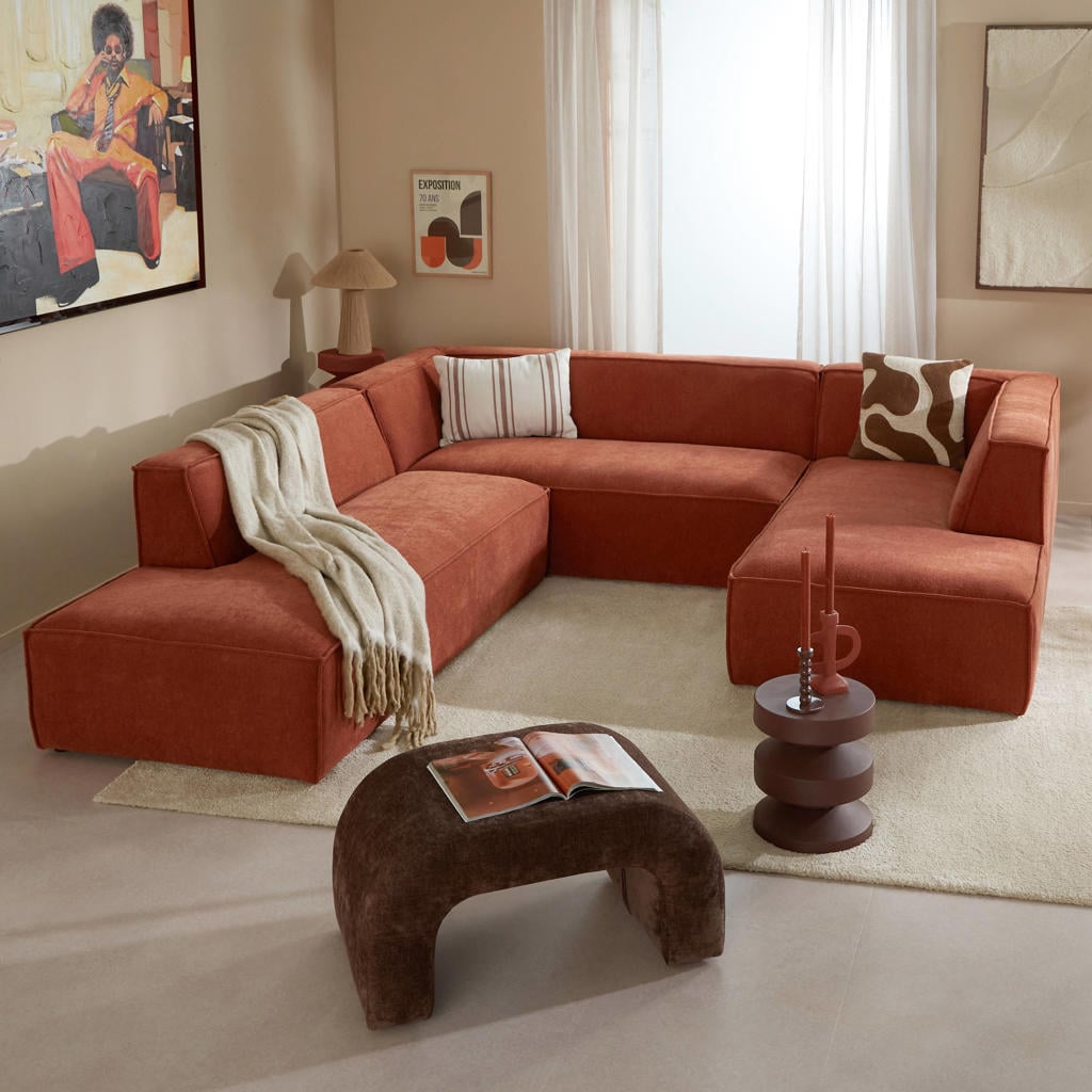 NOUS Living U-bank Newton - terra