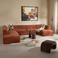 NOUS Living U-bank Newton - terra