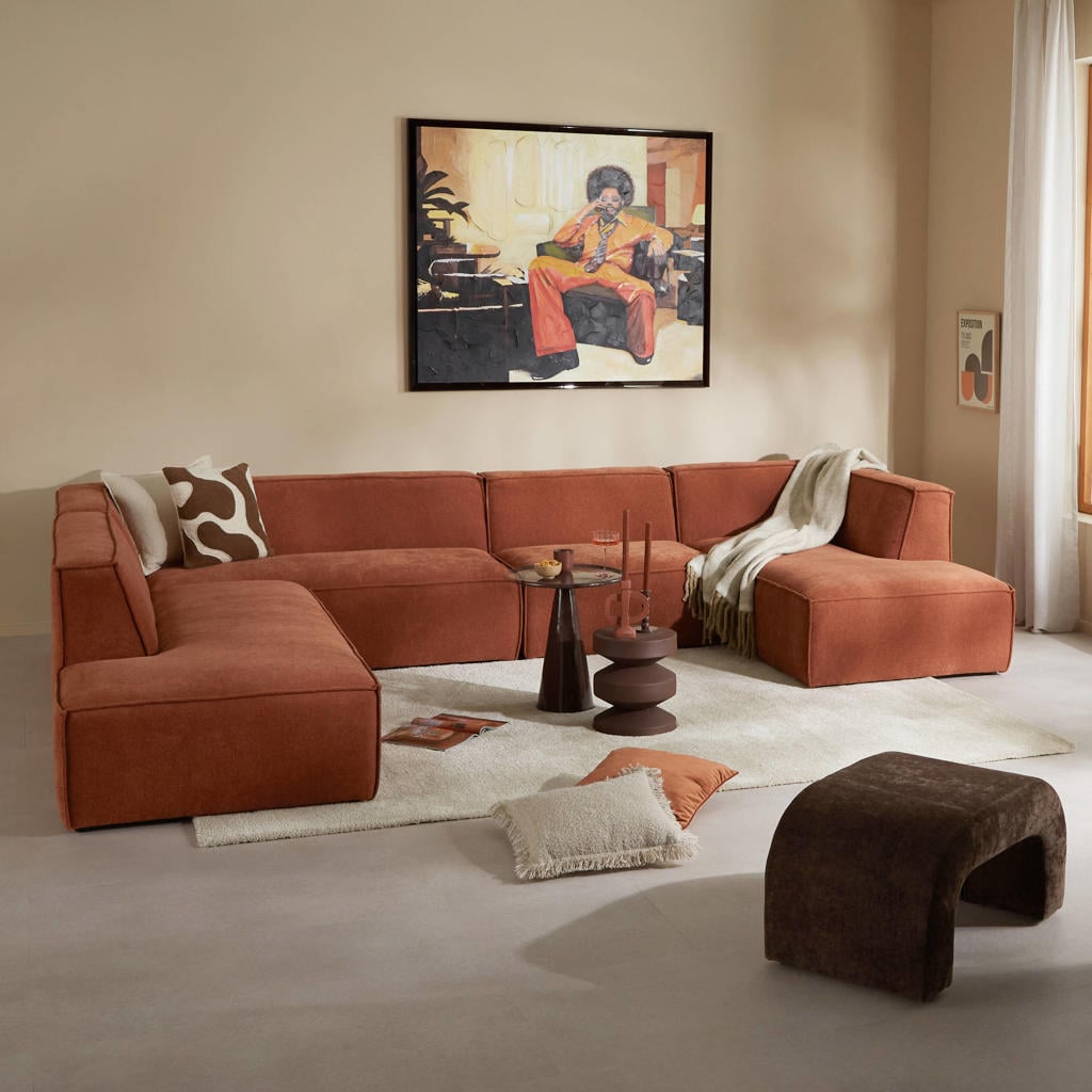 NOUS Living U-bank Newton - terra