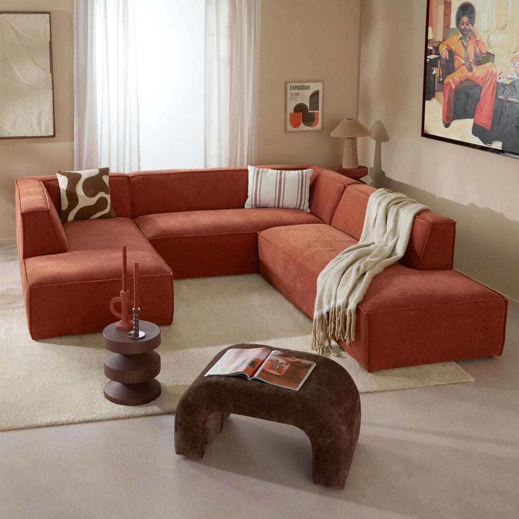 NOUS Living U-bank Newton - terra
