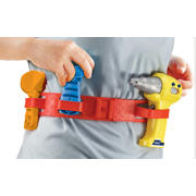 thumbnail: VTech  Kluspret Gereedschapsset