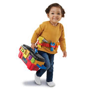 thumbnail: VTech  Kluspret Gereedschapsset