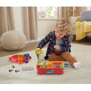 thumbnail: VTech  Kluspret Gereedschapsset