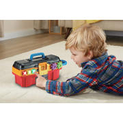 thumbnail: VTech  Kluspret Gereedschapsset