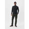 Matinique regular fit chino MABrent donkergroen