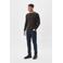 Matinique regular fit chino MApete dark navy
