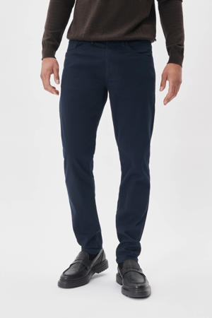 regular fit chino MApete dark navy