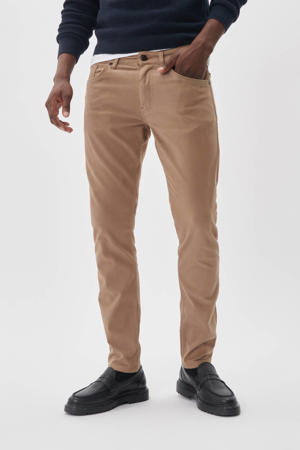 regular fit chino MApete khaki