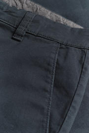 thumbnail: Matinique regular fit chino MABrent donkerblauw