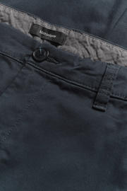 thumbnail: Matinique regular fit chino MABrent donkerblauw