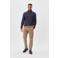 Matinique regular fit chino MABrent lichtbruin