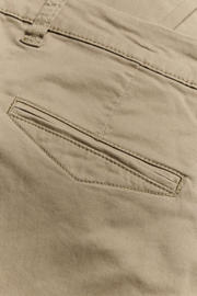 thumbnail: Matinique regular fit chino MABrent lichtbruin