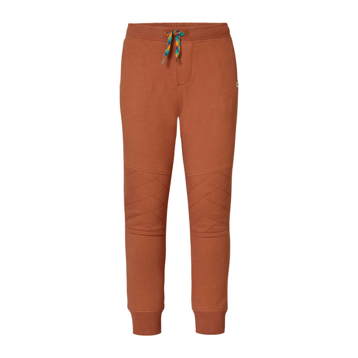 Noppies kids broek Hannover bruin