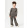 Noppies kids longsleeve Jinshi grijs