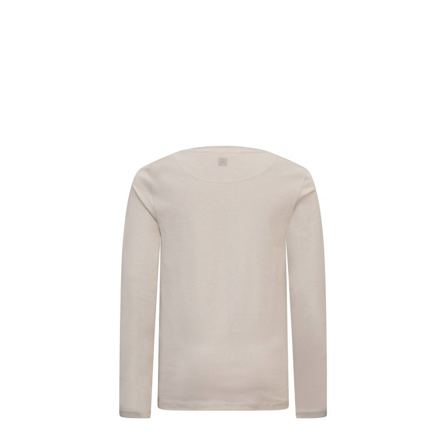 Retour Jeans longsleeve Marvin zachtgrijs