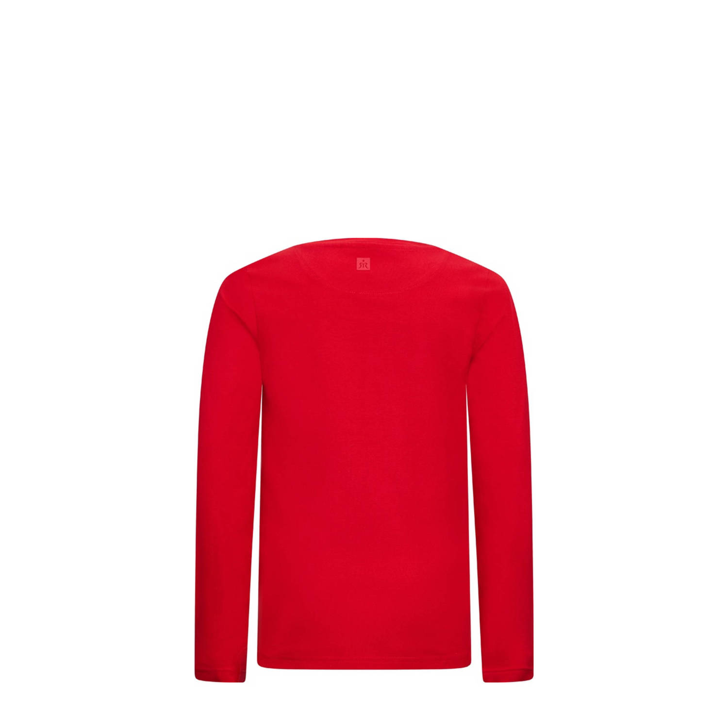 Retour Jeans longsleeve Marvin felrood