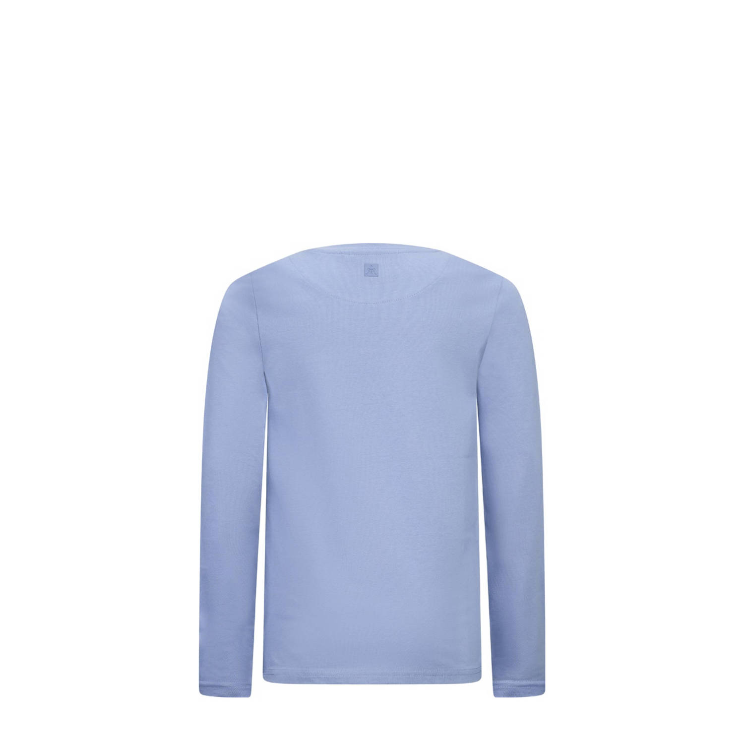 Retour Jeans longsleeve Marvin middenblauw