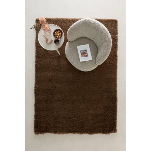 Wehkamp NOUS Living vloerkleed Bear (230x160 cm) aanbieding