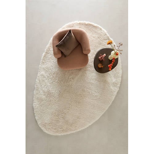 NOUS Living vloerkleed Bear (290x200 S cm) afbeelding