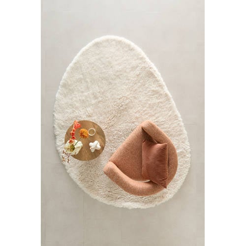 NOUS Living vloerkleed Bear (230x160 S cm) afbeelding