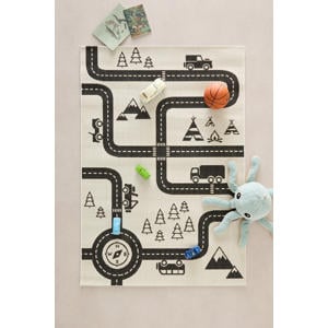 kindervloerkleed Tygo (170x120 cm)