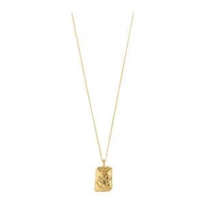 gold plated ketting Boogschutter sterrenbeeld