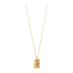 gold plated ketting Boogschutter sterrenbeeld