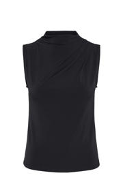 thumbnail: PIECES top PCMADISON zwart